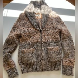 Wilfred Free Alpaca Blend Sweater